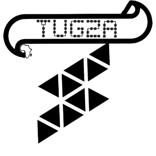 Tugza Logo
